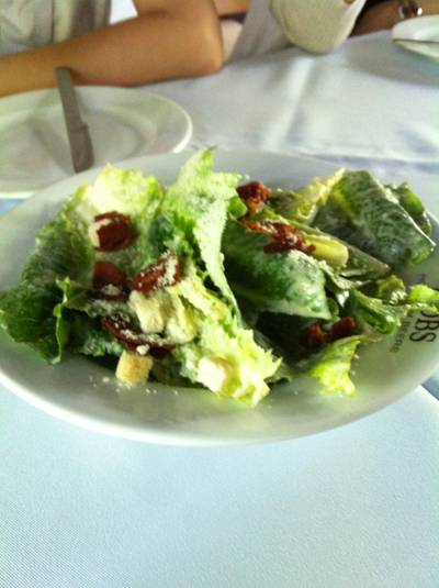 ร้านอาหาร HOBS Bar & Restaurant  Aree Garden