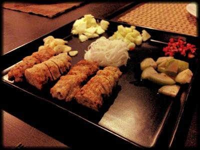 ร้านอาหาร Eat Viet