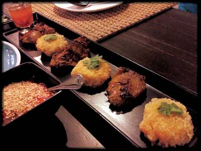 ร้านอาหาร Eat Viet