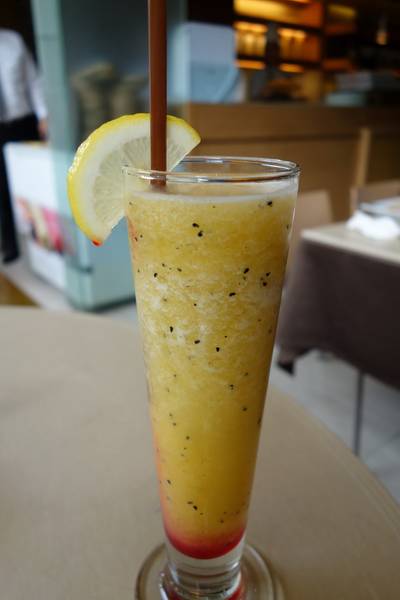 ร้านอาหาร Amici by Pomodoro