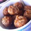 ร้านอาหาร ยุ้ยเผือกทอด เสาชิงช้า