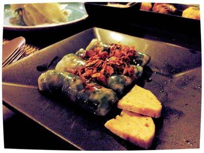ร้านอาหาร Eat Viet