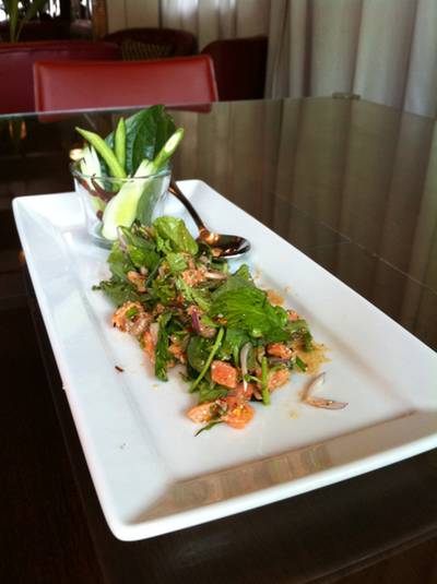 ร้านอาหาร Kitchen & More than I can say