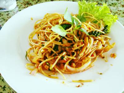ร้านอาหาร Little Dream