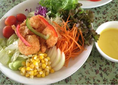 ร้านอาหาร Little Dream