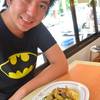 พร้อมชิมแล้ว ^^ ที่ ร้านอาหาร ร้านนายอู๋ ข้าวแกงสามย่าน