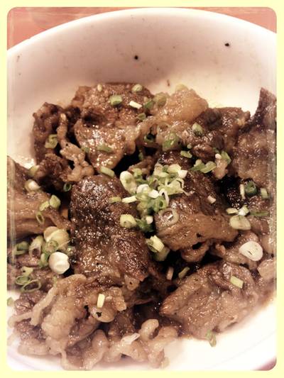 ร้านอาหาร Gyunoya