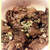 ร้านอาหาร Gyunoya
