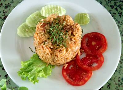 ร้านอาหาร Little Dream