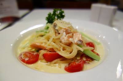 ร้านอาหาร INDY KITCHEN