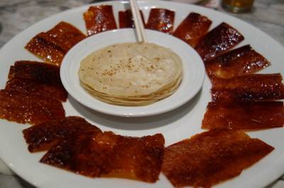ร้านอาหาร ฮั่วเซ่งฮง หูฉลาม ศาลายา