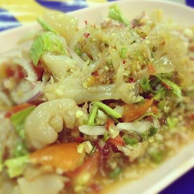 ร้านอาหาร เส่ย