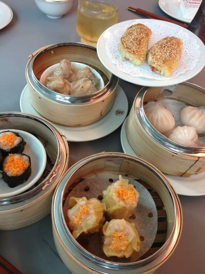 ร้านอาหาร Silver Palace