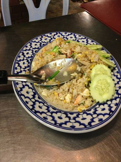ร้านอาหาร ไข่มุกซีฟู้ด