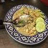 ร้านอาหาร ไข่มุกซีฟู้ด