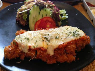 ร้านอาหาร Yura An Café