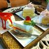 เติมความหวาน.  ที่ ร้านอาหาร phu wan ภูหวาน
