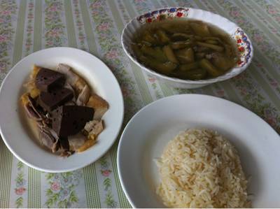 ร้านอาหาร พังกี่