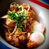 ไข่ต้มเทพ ที่ ร้านอาหาร โกบู้รสซิ่ง นวมินทร์ 74