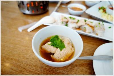 ร้านอาหาร ลองดู อาหารเวียดนาม