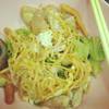 ร้านอาหาร นายเพ้ง ราชาก๋วยเตี๋ยวคั่วไก่