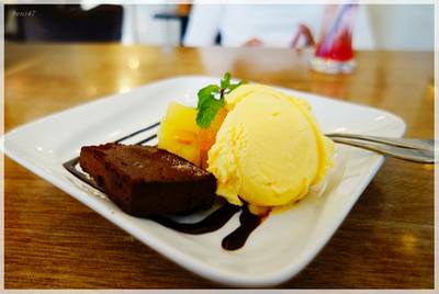 ร้านอาหาร ลองดู อาหารเวียดนาม