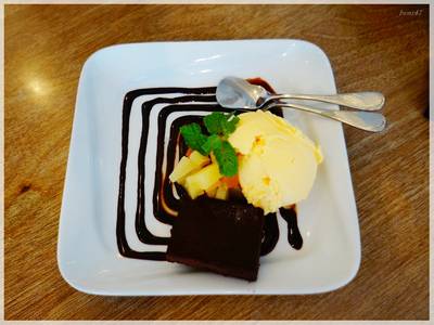ร้านอาหาร ลองดู อาหารเวียดนาม