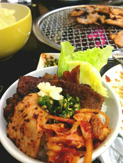 ร้านอาหาร Salang พญาไท