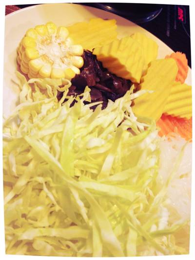 ร้านอาหาร Shabu King