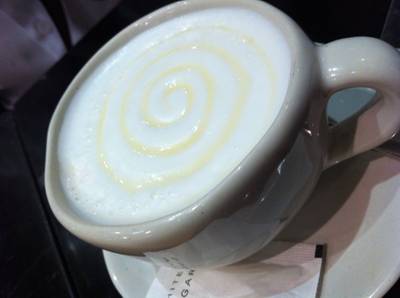 ร้านอาหาร Farm Design Terminal 21