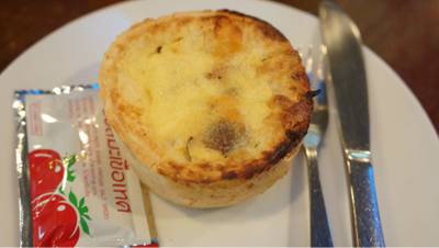 ร้านอาหาร Starbucks โรงพยาบาลสมิติเวช