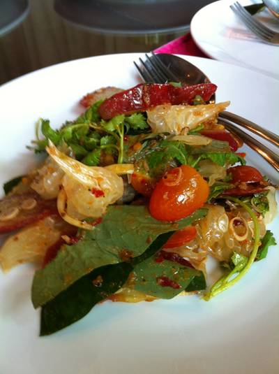 good taste ที่ ร้านอาหาร Kitchen & More than I can say good taste ที่ ร้านอาหาร Kitchen & More than I can say