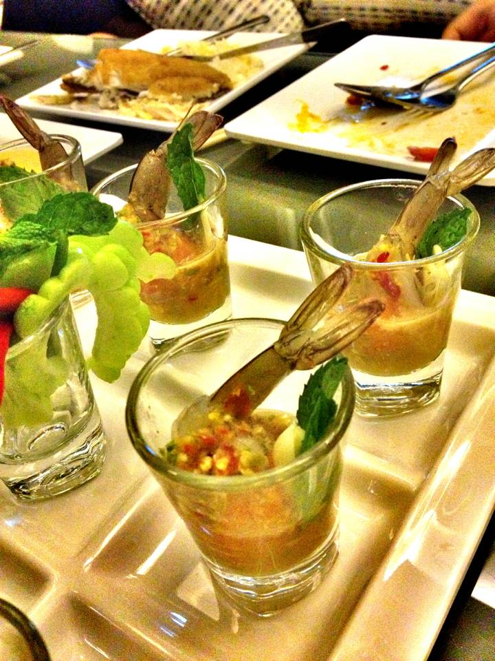 HOT !!!! ที่ ร้านอาหาร คาราโอเกะซิตี้