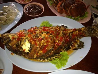 ร้านอาหาร ฟาร์มปูนิ่ม ร้านอาหาร ฟาร์มปูนิ่ม
