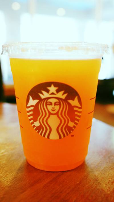ร้านอาหาร Starbucks โรงพยาบาลสมิติเวช