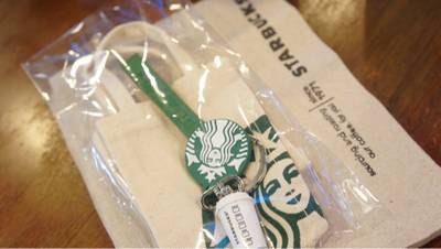 ร้านอาหาร Starbucks โรงพยาบาลสมิติเวช