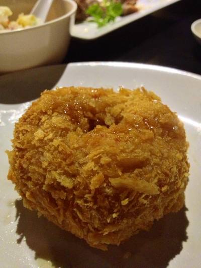 ร้านอาหาร De' Wind