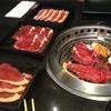 nice beef and big slices  ที่ ร้านอาหาร GYU KO KU