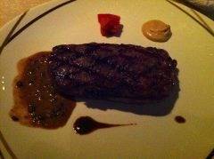 ร้านอาหาร Prime Restaurant