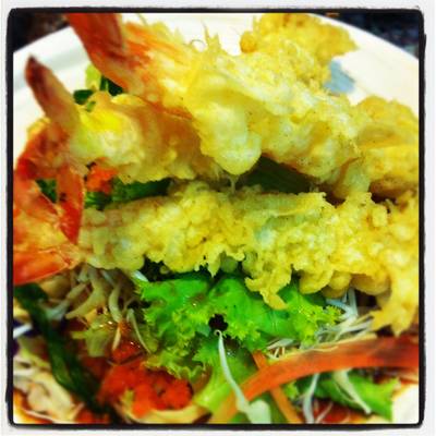 ร้านอาหาร Daisho Sushi HomePro พระราม 3