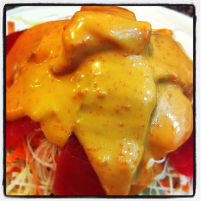 ร้านอาหาร Daisho Sushi HomePro พระราม 3