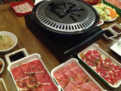 ร้านอาหาร Shi Mi ร้านอาหาร Shi Mi