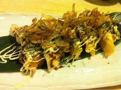 ร้านอาหาร AI Japanese Village The Nine Rama 9