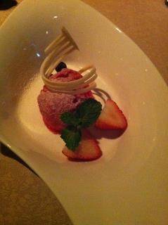 ร้านอาหาร Prime Restaurant