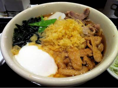ร้านอาหาร Konaya Curry Udon Terminal 21