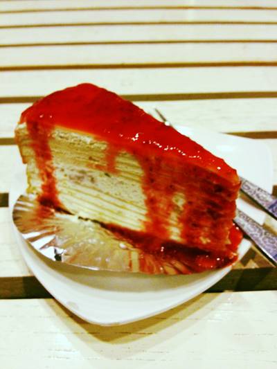 ร้านอาหาร mr.coffee