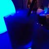 ร้านอาหาร w xyz bar Aloft Bangkok