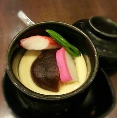 ตุ๋นปะละ~* ที่ ร้านอาหาร Yayoi Esplanade Ratchada