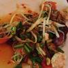 ร้านอาหาร ส้มตำไฮโซแซ่บ