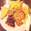 อร่อยมว๊ากกก ถูกด้วย ที่ ร้านอาหาร Mr.steak